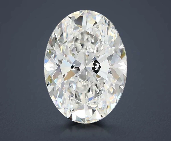 3.34 Carat · E · VVS2 Rare Carat Ideal Cut