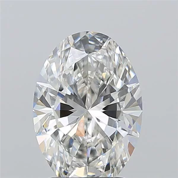 2.5 Carat · F · VVS1 Rare Carat Ideal Cut