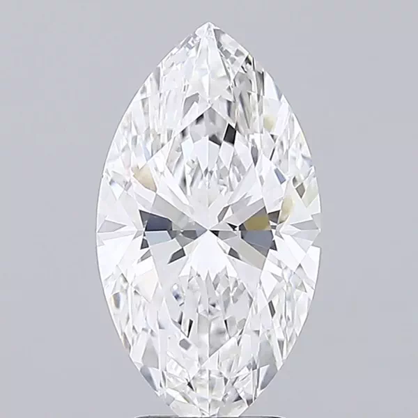 3.38 Carat · E · VVS1 Rare Carat Ideal Cut