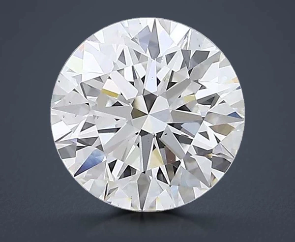 2.19 Carat · E · VS2 Rare Carat Ideal Cut