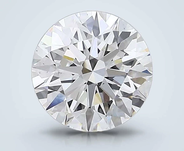2.19 Carat · E · VS2 Rare Carat Ideal Cut