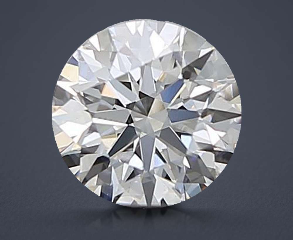 1.09 Carat · E · VS1 excellent Cut