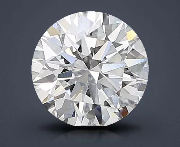 1.55 Carat · E · VVS2 Rare Carat Ideal Cut