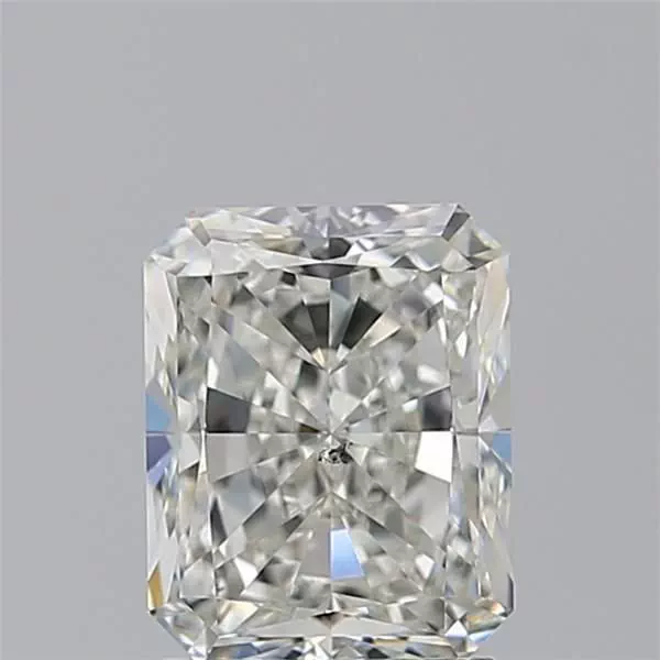2.03 Carat · I · SI1 Rare Carat Ideal Cut