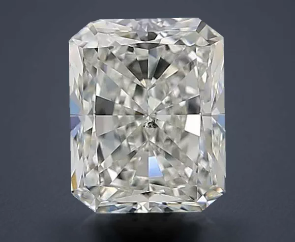 2.03 Carat · I · SI1 Rare Carat Ideal Cut