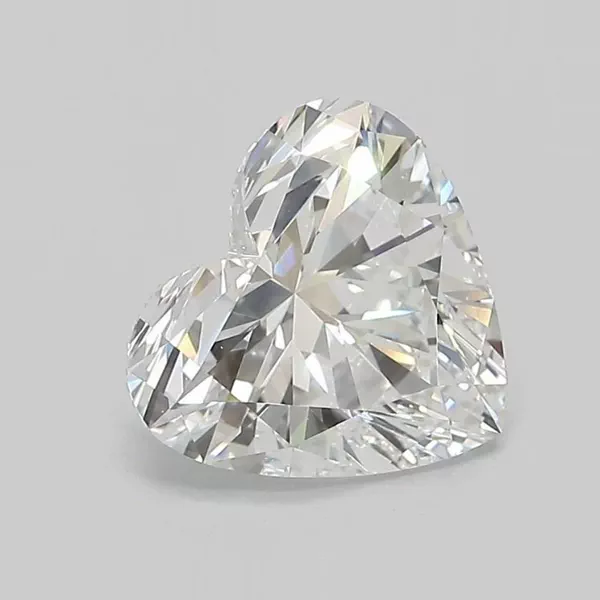 2.37 Carat · E · VVS2 Rare Carat Ideal Cut