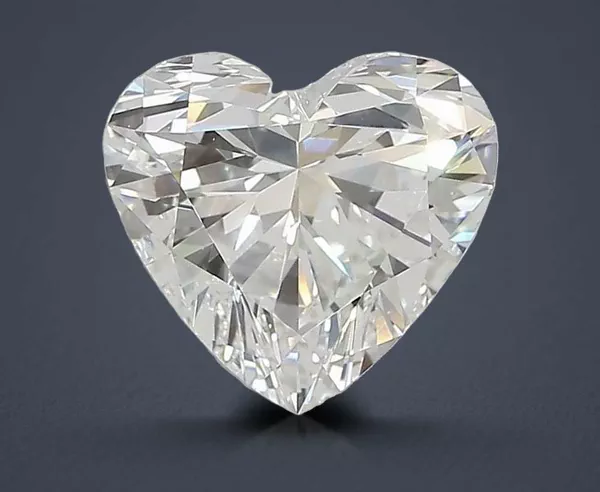 2.37 Carat · E · VVS2 Rare Carat Ideal Cut