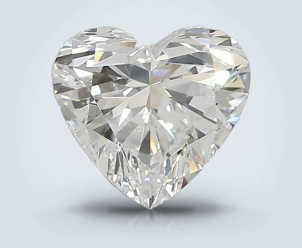 2.37 Carat · E · VVS2 Rare Carat Ideal Cut