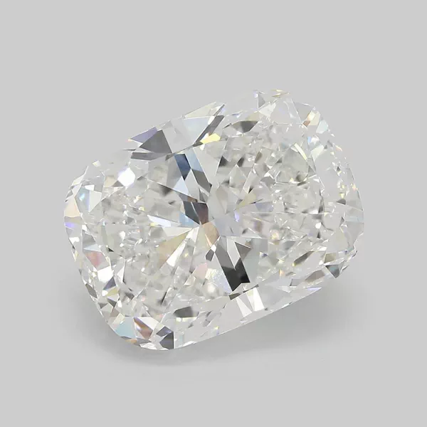 10.06 Carat · E · VVS2 very good Cut