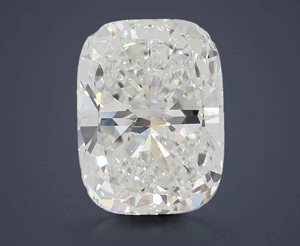 10.06 Carat · E · VVS2 very good Cut
