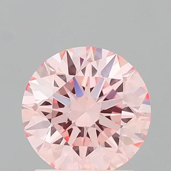 1.56 Carat · Fancy Intense · VVS2