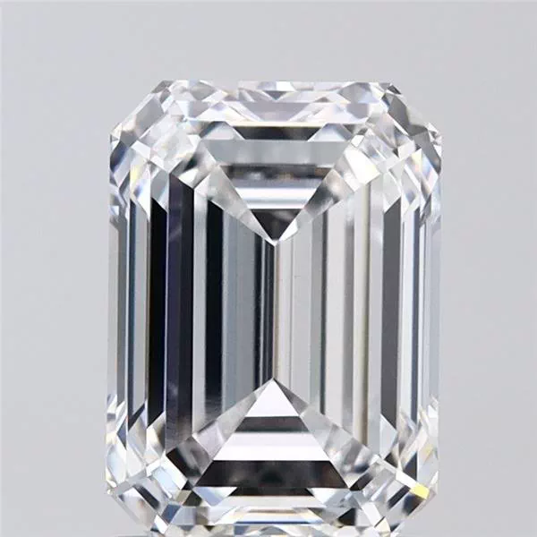 2.01 Carat · D · VVS2 Rare Carat Ideal Cut