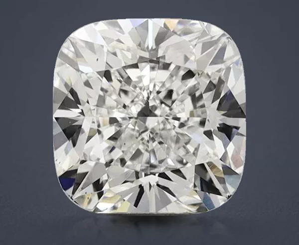 1.51 Carat · G · VS2 Rare Carat Ideal Cut