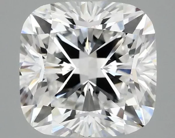 2.47 Carat · E · VVS2 Rare Carat Ideal Cut