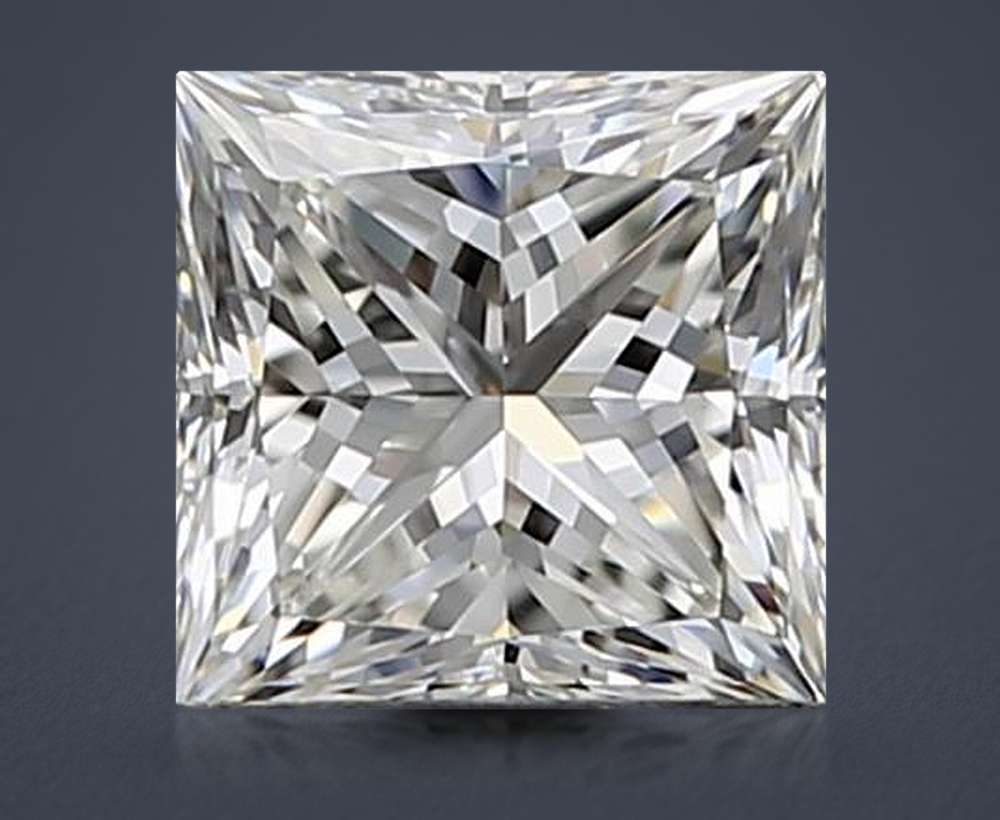 0.51 Carat · I · VS1 Rare Carat Ideal Cut