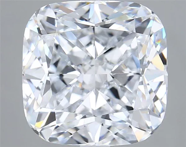5.05 Carat · E · VVS1 Rare Carat Ideal Cut