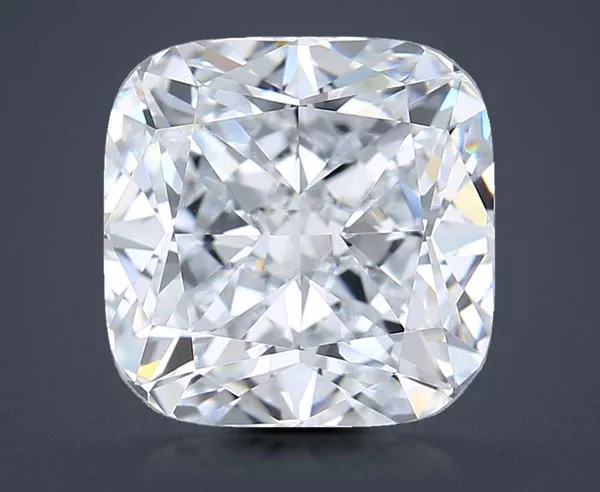 5.05 Carat · E · VVS1 Rare Carat Ideal Cut