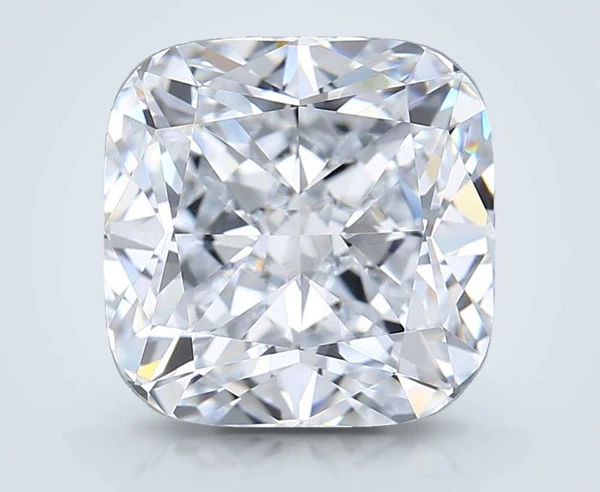 5.05 Carat · E · VVS1 Rare Carat Ideal Cut