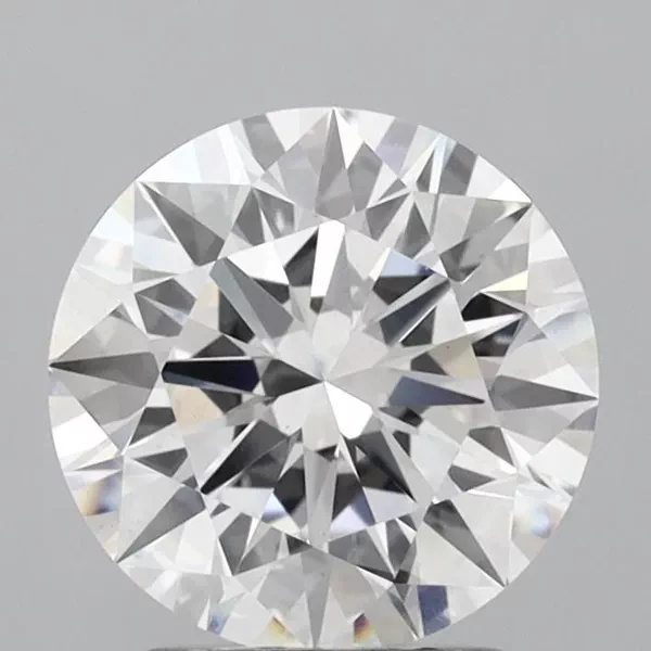 3.15 Carat · E · VS1 Rare Carat Ideal Cut