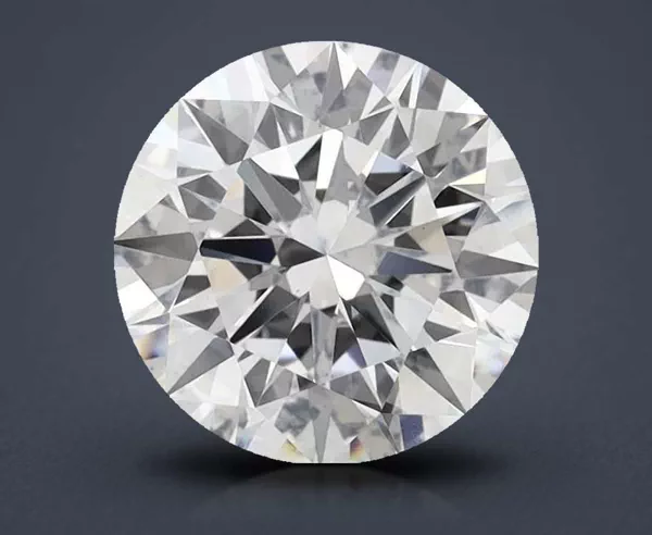 3.15 Carat · E · VS1 Rare Carat Ideal Cut