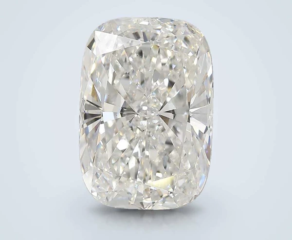 6.65 Carat · F · VS1 Rare Carat Ideal Cut