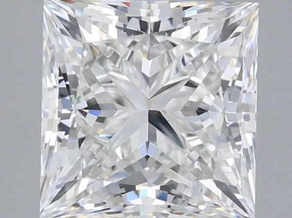 3.22 Carat · E · VS1 Rare Carat Ideal Cut
