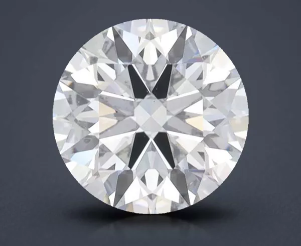 2.22 Carat · F · VS1 Rare Carat Ideal Cut