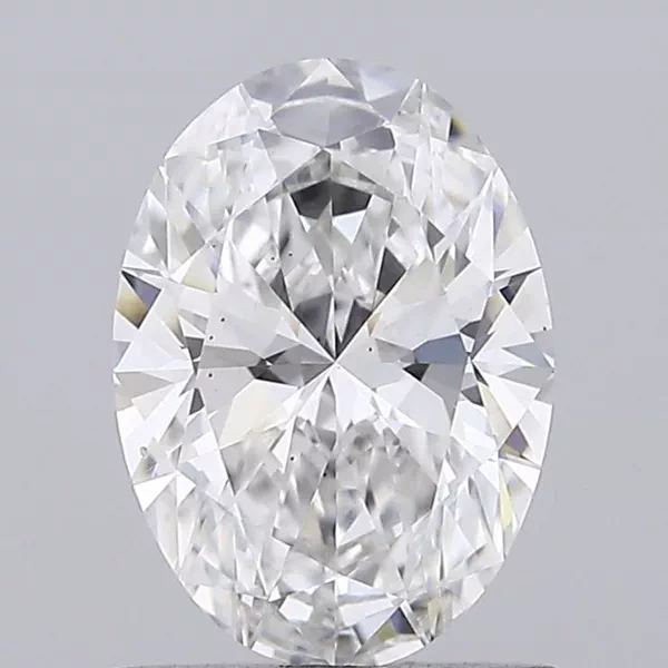 0.99 Carat · E · VS2 Rare Carat Ideal Cut