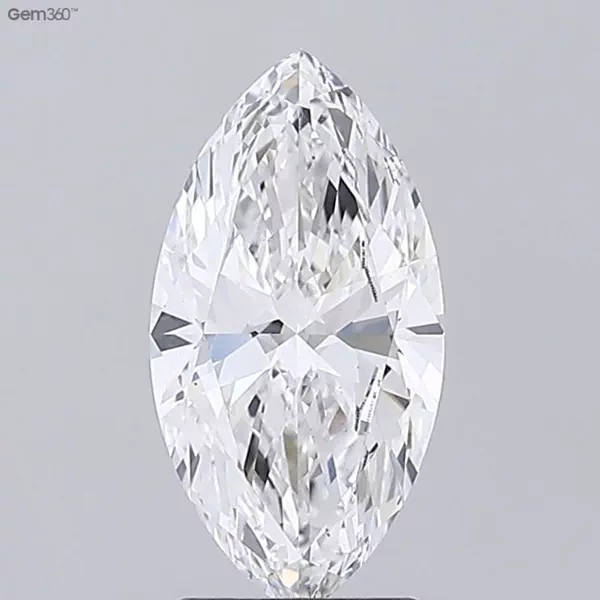 2.01 Carat · E · VS1 Rare Carat Ideal Cut
