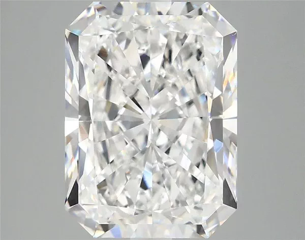 4.03 Carat · D · VVS2 Rare Carat Ideal Cut