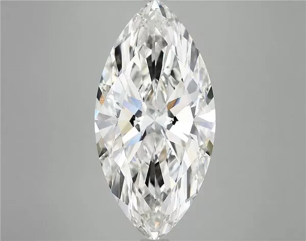 6.63 Carat · E · VVS2 Rare Carat Ideal Cut