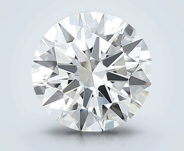 3.02 Carat · F · VVS1 Rare Carat Ideal Cut