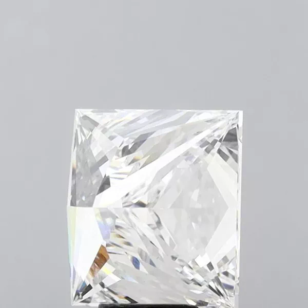 8.03 Carat · E · VS1 Rare Carat Ideal Cut
