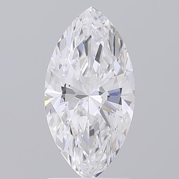 1.87 Carat · D · VS1 very good Cut