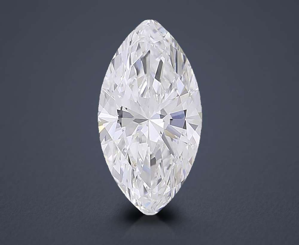 1.87 Carat · D · VS1 very good Cut