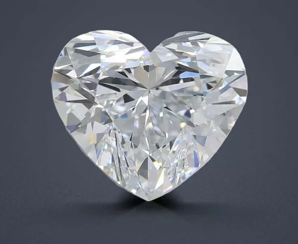 3 Carat · D · VVS1 Rare Carat Ideal Cut