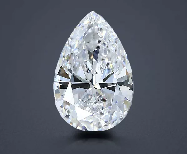 2.03 Carat · D · IF excellent Cut