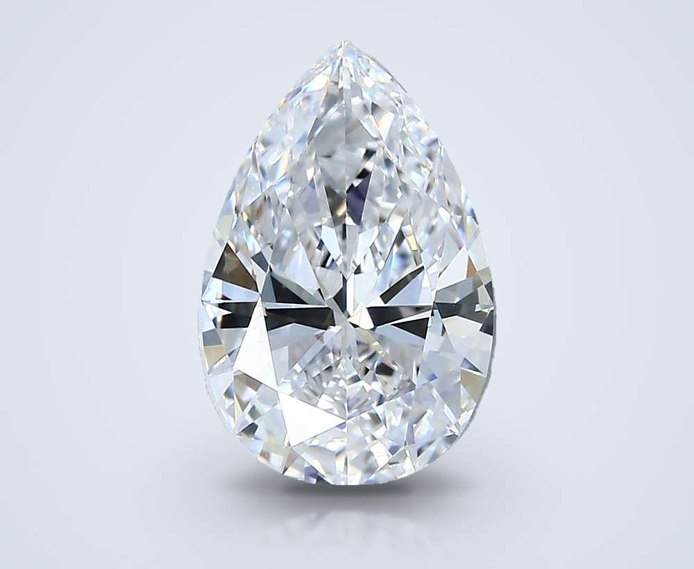 2.03 Carat · D · IF excellent Cut