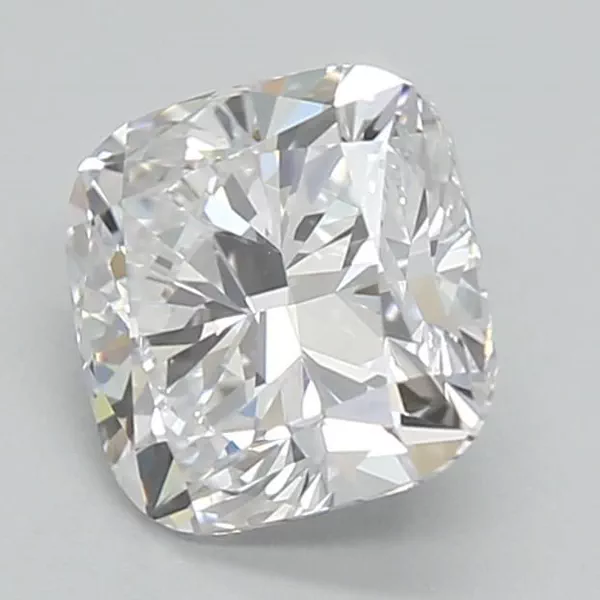 1.22 Carat · D · VS2 Rare Carat Ideal Cut