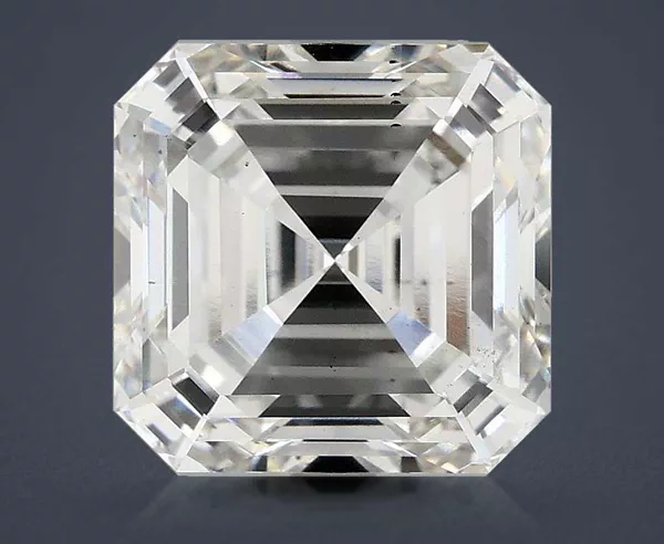 5.08 Carat · F · VS2 Rare Carat Ideal Cut