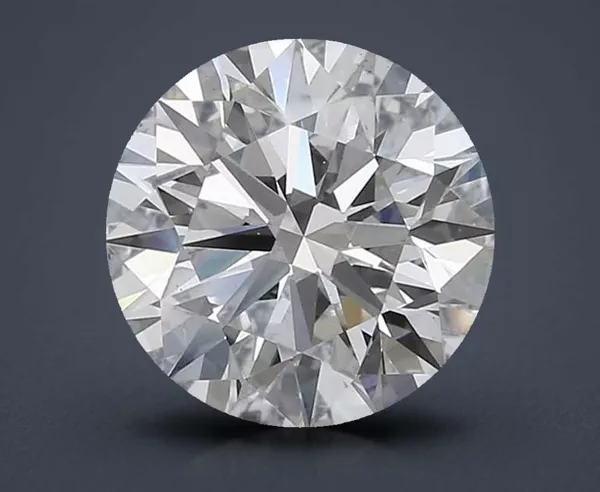 4.6 Carat · G · VS2 Rare Carat Ideal Cut