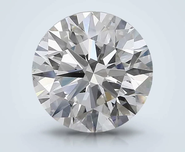 4.6 Carat · G · VS2 Rare Carat Ideal Cut