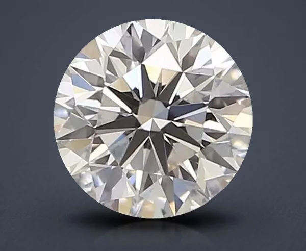 0.41 Carat · I · VVS1 Rare Carat Ideal Cut