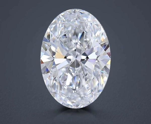 1.29 Carat · D · VVS2 Rare Carat Ideal Cut