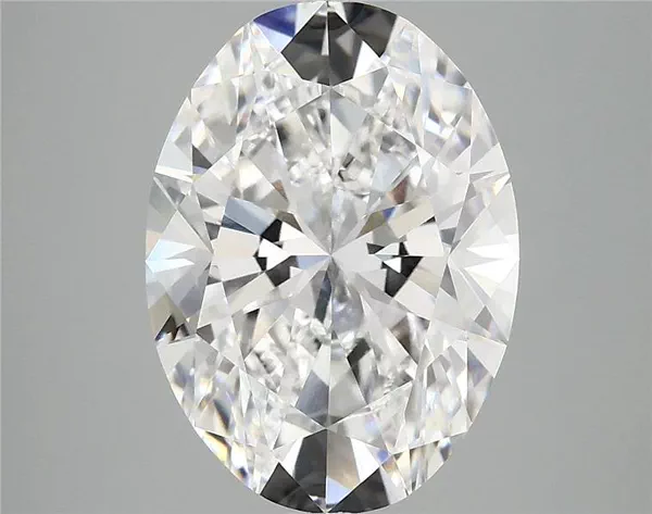 4.69 Carat · E · VVS2 Rare Carat Ideal Cut