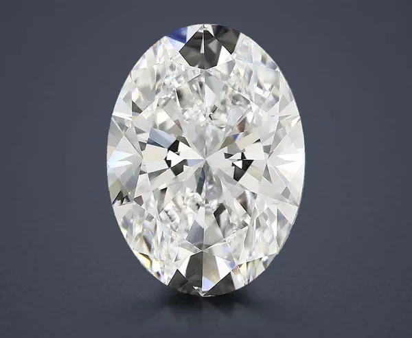 4.69 Carat · E · VVS2 Rare Carat Ideal Cut