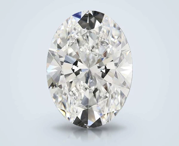 4.69 Carat · E · VVS2 Rare Carat Ideal Cut