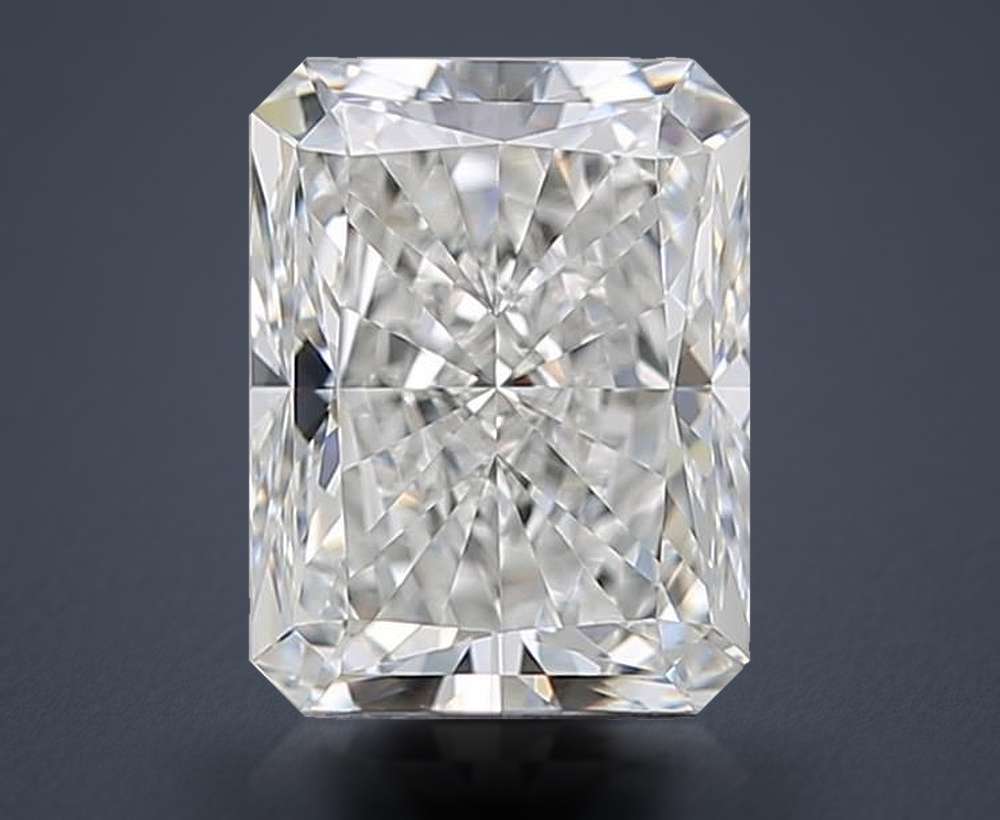 1.52 Carat · H · VVS2 Rare Carat Ideal Cut