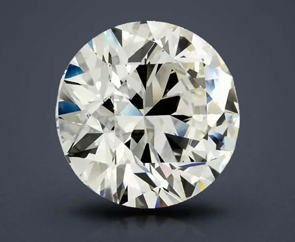 2.92 Carat · I · VVS1 Rare Carat Ideal Cut