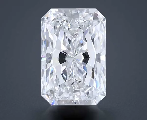 1.01 Carat · D · VVS2 Rare Carat Ideal Cut
